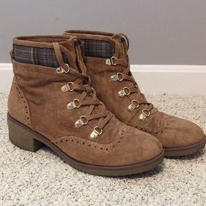 Tommy Hilfiger Dyan Bootie